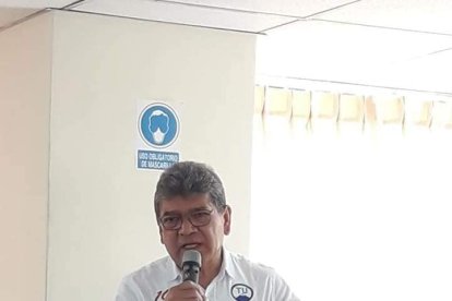 Romel Rivera tenía 67 años y en 2007 aspiró a un puesto en la Asamblea Nacional.