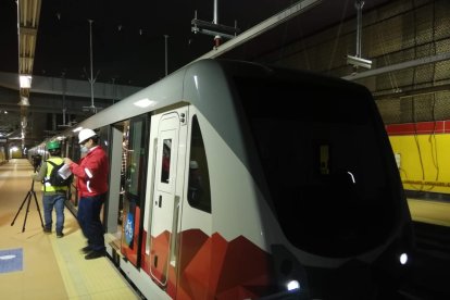 El modelo de funcionamiento sigue en tela de duda.