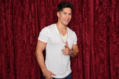 El cantante tiene previsto hacer un documental sobre su vida y su carrera, este año.