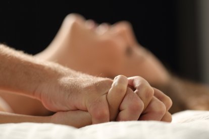 Debido a una falta de educación, varias tienden a fingir orgasmos. Lo ideal es que ambos disfruten durante la relación sexual.