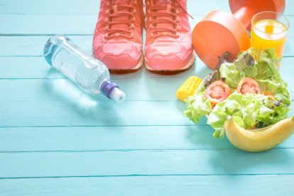 ¡Cuidado! La vida sedentaria trae graves problemas.