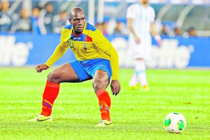 Segundo Alejando Castillo anunció que se retira del balompié profesional.