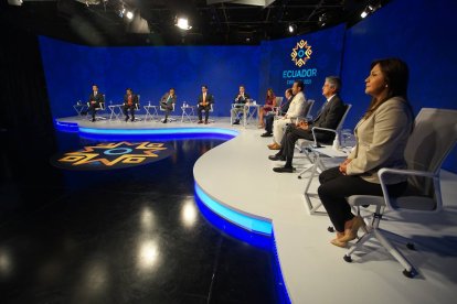La nueva jornada de debates nuevamente nos hizo reír, en lugar de reflexionar...