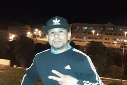 El atentado se perpetró la noche del domingo, pero la víctima falleció el martes 19 de enero.