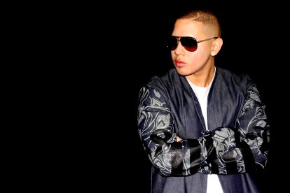 Armando Arteaga, "Mando el pelado", viene al Ecuador para una gira de medios a mediados de año y a realizar  presentaciones