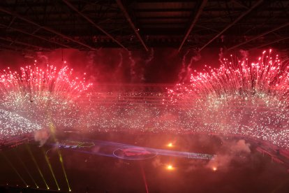 La Noche Amarilla es un evento altamente posicionado en el país, según expertos.