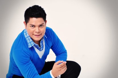 Christian Albán dice que nunca antes sufrió algo similar y que está a la espera de los resultados médicos