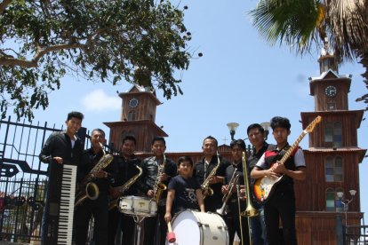 La mayoría de los parientes Tomalá que  desea dejar su legado en su ciudad, en su provincia.