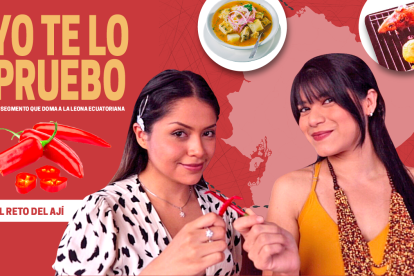 ¡'Ponte once'! Escríbenos en los comentarios de nuestras redes sociales el siguiente reto que desees que lo cumplamos en Yo te lo pruebo.