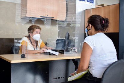 El trámite para acogerse al beneficio puede realizarse de manera virtual o presencial.