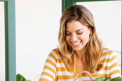 Una dieta mediterránea ayuda a controlar la hipertensión.