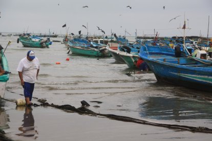 El asalto en el mar se suscitó la noche del viernes 22 de enero.