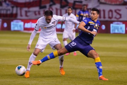 La Primera A no cambiará su sistema de juego para el 2021