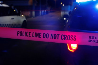 Referencial. Las adolescentes fueron puestas bajo arresto.