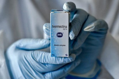 El medicamento es utilizado normalmente como desparasitario. Ahora se cree que cura la Covid-19.