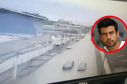 La Fiscalía ya abrió una investigación para hallar a los culpables del crimen.