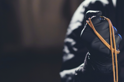 Referencial. Delincuente ingresó al domicilio por una ventana del segundo piso.