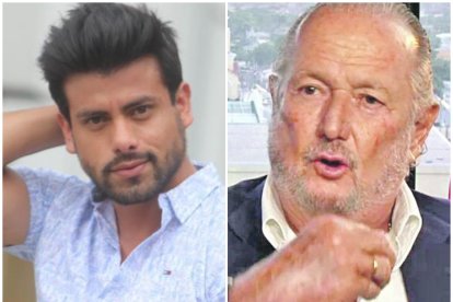 Isidro Romero, candidato a la presidencia, se pronunció sobre el crimen contra Ruales.