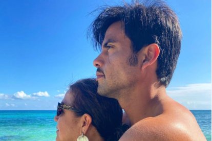 Efraín siempre hablaba del amor