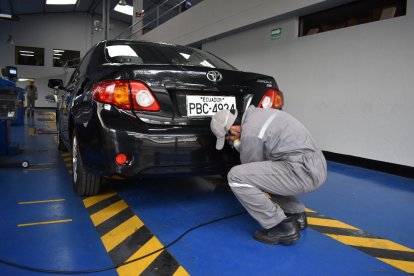 El incumplimiento de este proceso conlleva multas.