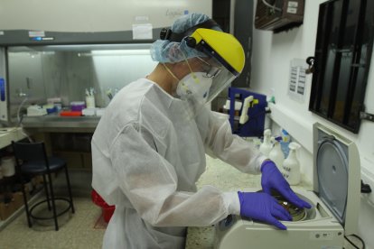 Referencial. El procedimiento es criticado por varios médicos en China.