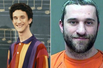 El actor estadounidense tenía 44 años cuando falleció.