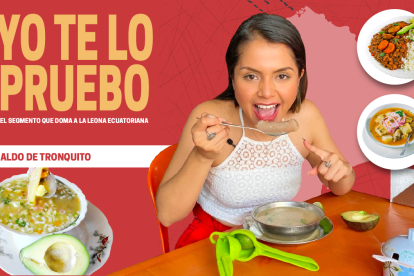 El miembro reproductor del toro es el protagonista de este episodio.