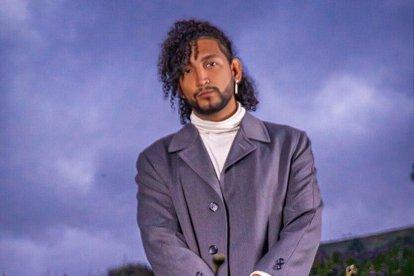 El artista está feliz con lo que ha conseguido durante su carrera musical.