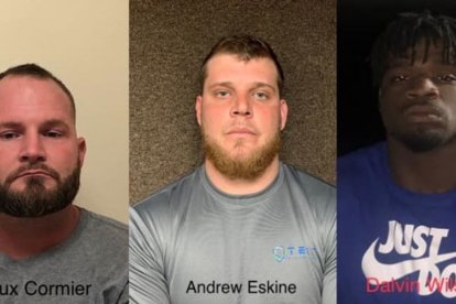 La hermana del presunto violador fue asesinada por pareja de sicarios.