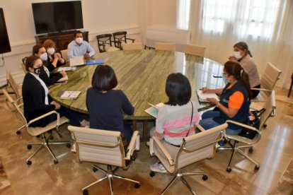 Un Consejo consultivo de Mujeres tendrá Guayaquil