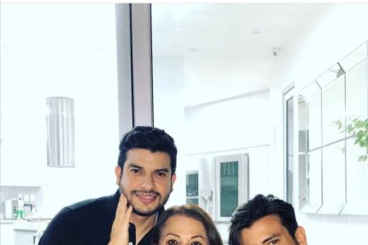 Se pronuncia el hermano de Efraín Ruales.