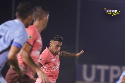 Barcelona y Guayaquil City empatan 0 - 0.