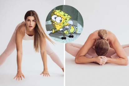 La foto que inició todo...