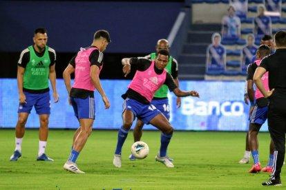 Emelec tendrá que enfrentar a los ambateños dos veces en la misma semana.