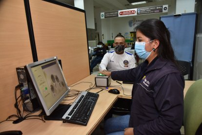 El Registro Civil atenderá este sábado 6 de febrero de 06:00 a 20:00 y el domingo de 06:00 a 15:00.