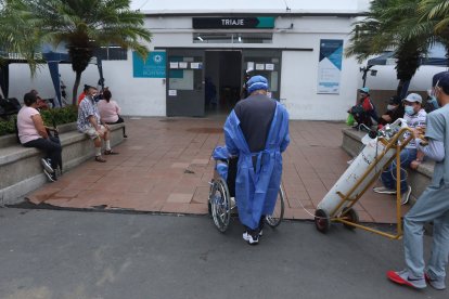 Se multiplican secuelas tras contraer Covid-19.