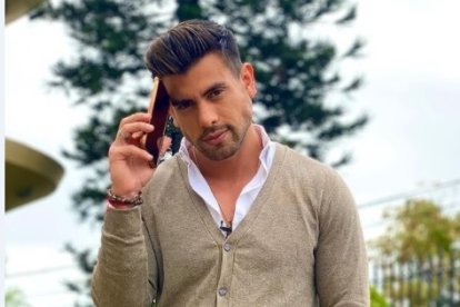 Los sucesos del a muerte de Efraín Ruales, está en boca de todos sus seguidores que exigen que se haga justicia