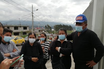 Los padres de la víctima pidieron la máxima pena para los culpables de la muerte.