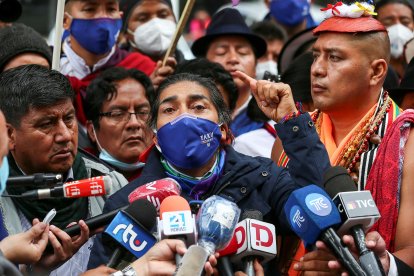 Cuarteto de Nos le pidió al candidato que eliminará inmediatamente el video.