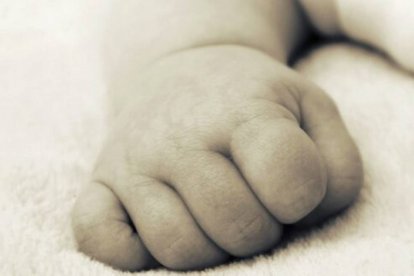 Un infante fue cruelmente asesinado por una mujer en Jordania.