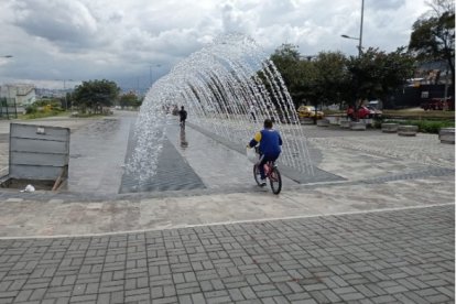 La medida se tomará del 11 al 17 de febrero.