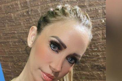 Soraya Guerrero comenta que seguirá con la animación en "calientitos", junto a Santiago Castro, hasta que termine la temporada