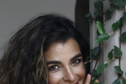 Actúo en la telenovela El final del paraíso de Telemundo y la serie mexicana Manual para galanes, producida por Sony Pictures.