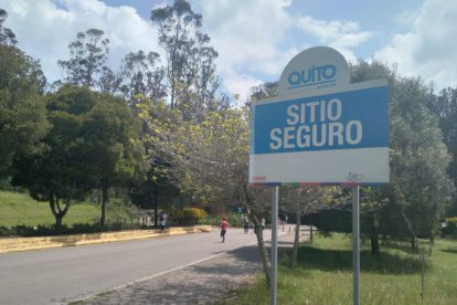 Otros usuarios se comunicaron con la víctima para contarle que también fueron asaltados por los sujetos.