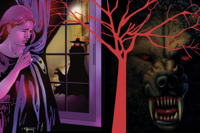 Guayaquileña no puede dormir por  la presencia de supuesto espectro