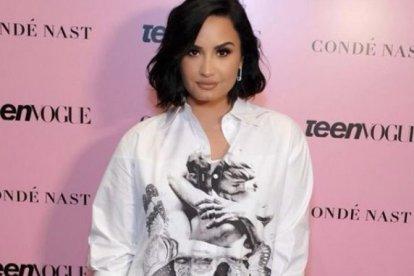 Demi Lovato la ex estrella Disney estrena su documental "Bailando con el diablo", donde dice que tras su sobredosis quedó con secuelas cerebrales