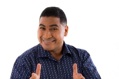 William Carpio comenta que en su programa no se ventilan ofensas ni temas polémicos