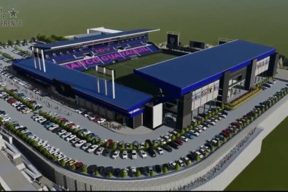 El estadio de Independiente del Valle podría abrir sus puertas al torneo LigaPro en la tercera fecha.