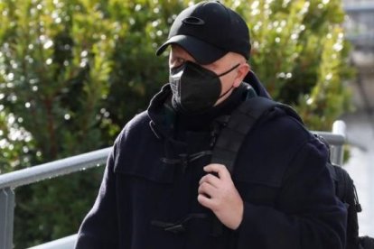 El procesado se pasó casi una década mintiendo sobre su enfermedad para sacar dinero.