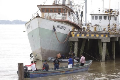 Familiares no pierden la fe de que encontrar a su ser querido.